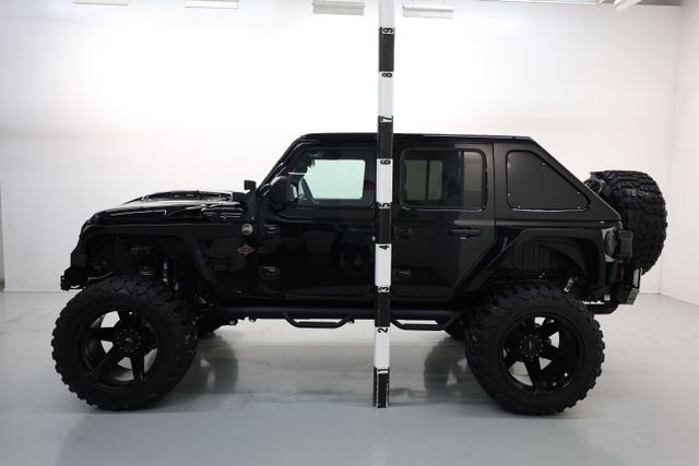 Jeep Wrangler Vehicle Image 70