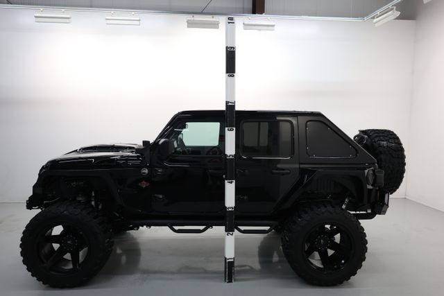 Jeep Wrangler Vehicle Image 71