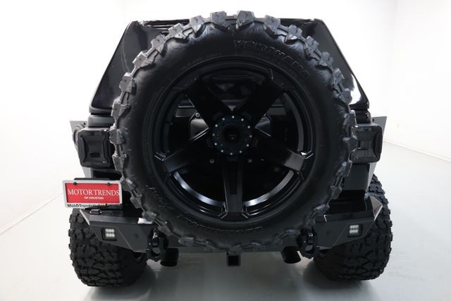 Jeep Wrangler Vehicle Image 72