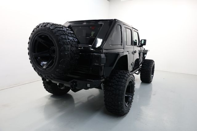 Jeep Wrangler Vehicle Image 73