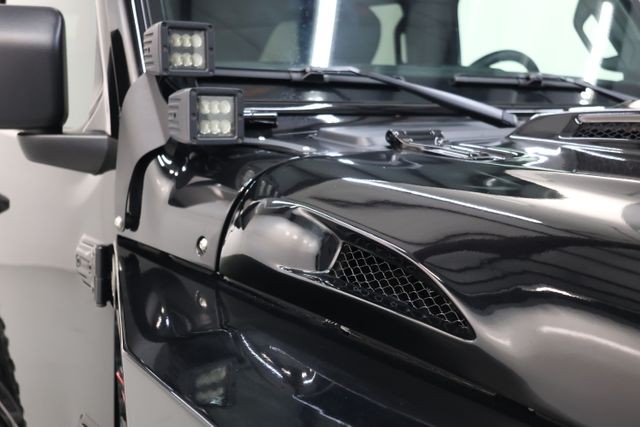 Jeep Wrangler Vehicle Image 76