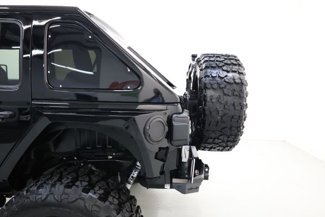 Jeep Wrangler Vehicle Image 78