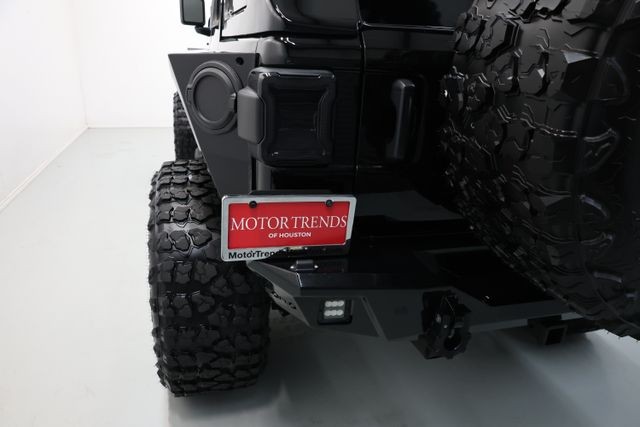 Jeep Wrangler Vehicle Image 79