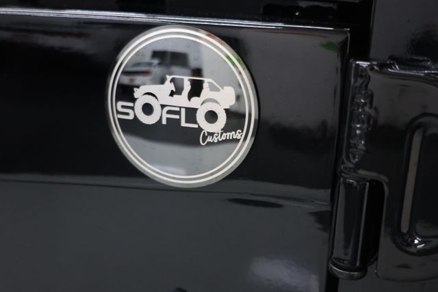 Jeep Wrangler Vehicle Image 80