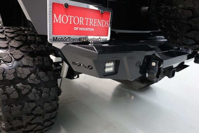 Jeep Wrangler Vehicle Image 87