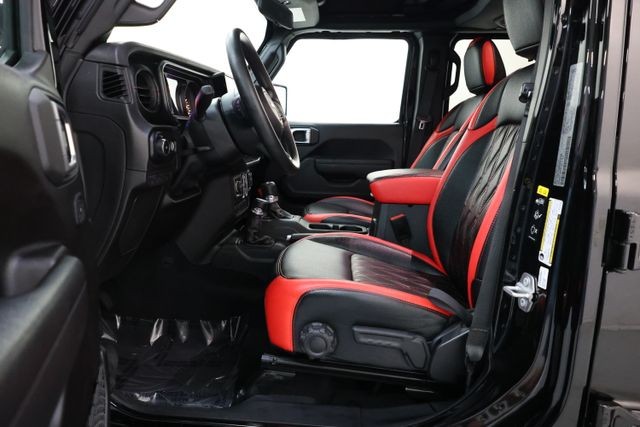 Jeep Wrangler Vehicle Image 88