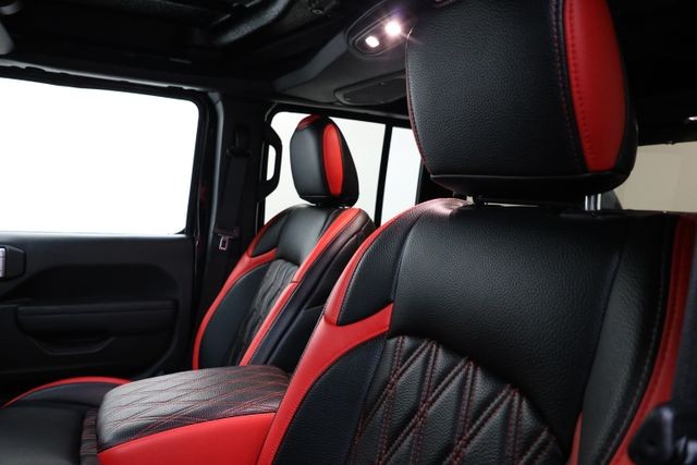 Jeep Wrangler Vehicle Image 90