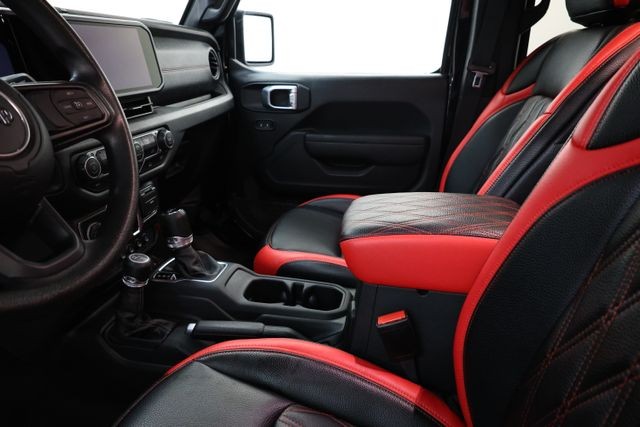 Jeep Wrangler Vehicle Image 91