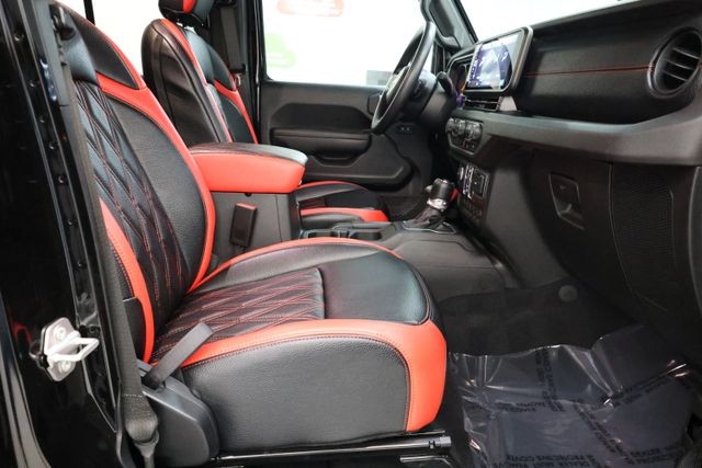 Jeep Wrangler Vehicle Image 92