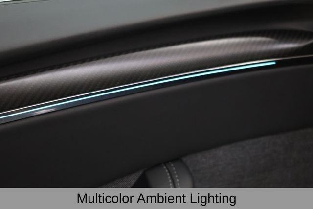 Tesla Model S Vehicle Image 28