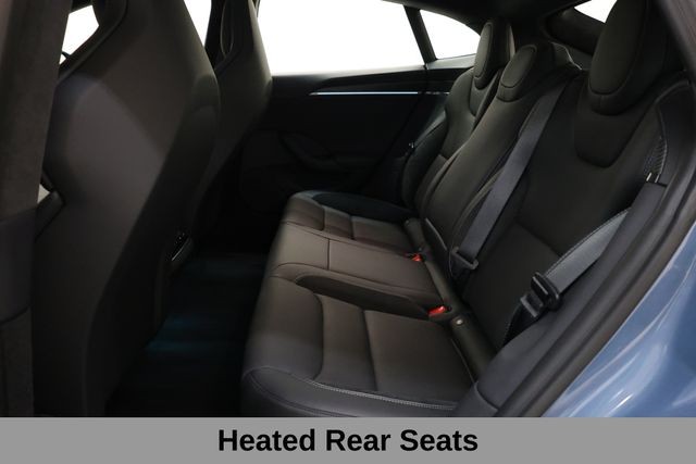 Tesla Model S Vehicle Image 31
