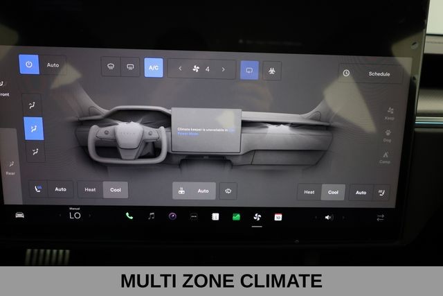Tesla Model S Vehicle Image 32