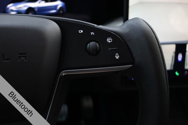 Tesla Model S Vehicle Image 38
