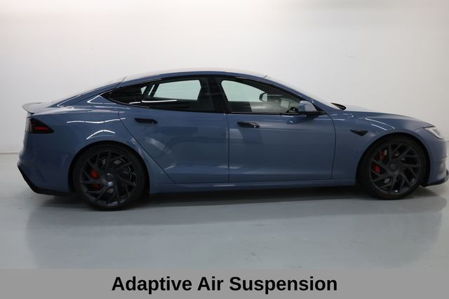 Tesla Model S Vehicle Image 40