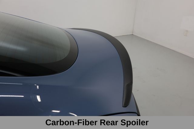 Tesla Model S Vehicle Image 41