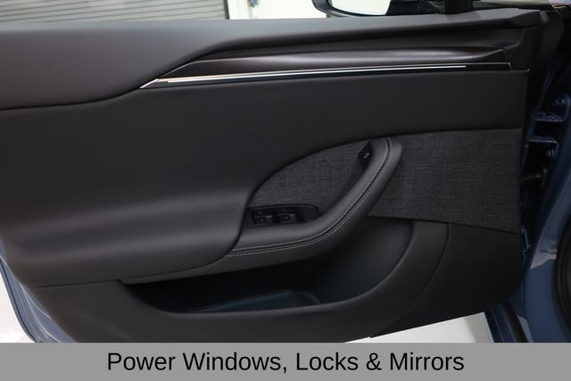 Tesla Model S Vehicle Image 45