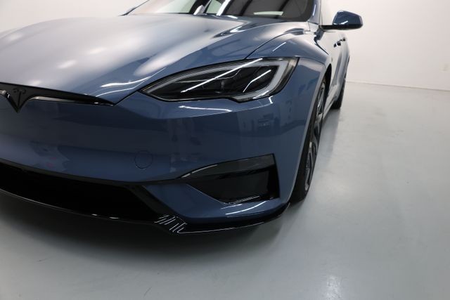 Tesla Model S Vehicle Image 49