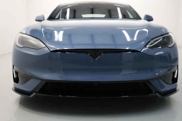 Tesla Model S Vehicle Image 52