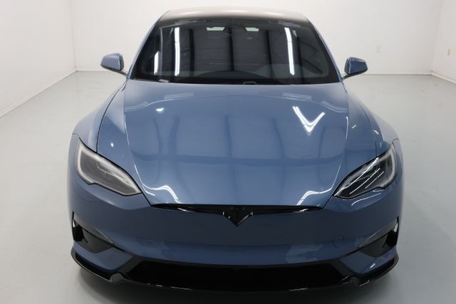 Tesla Model S Vehicle Image 53