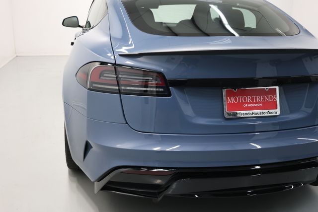 Tesla Model S Vehicle Image 55