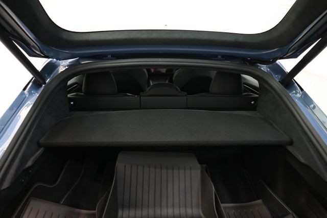 Tesla Model S Vehicle Image 60