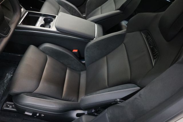 Tesla Model S Vehicle Image 63