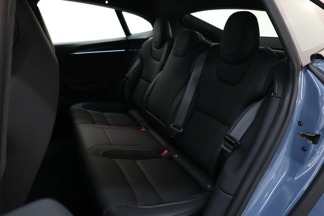 Tesla Model S Vehicle Image 67