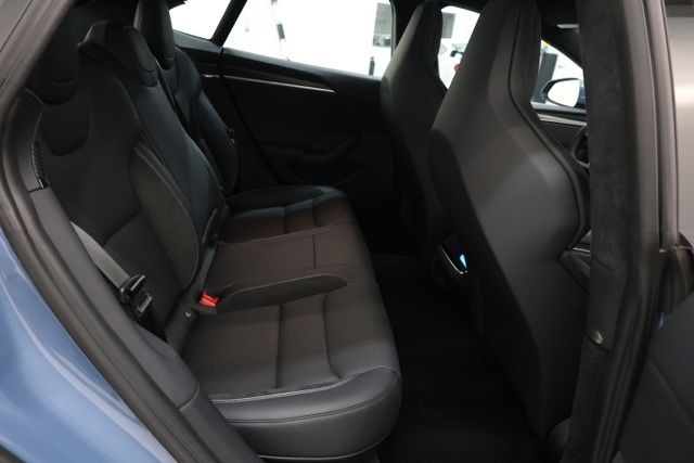 Tesla Model S Vehicle Image 68