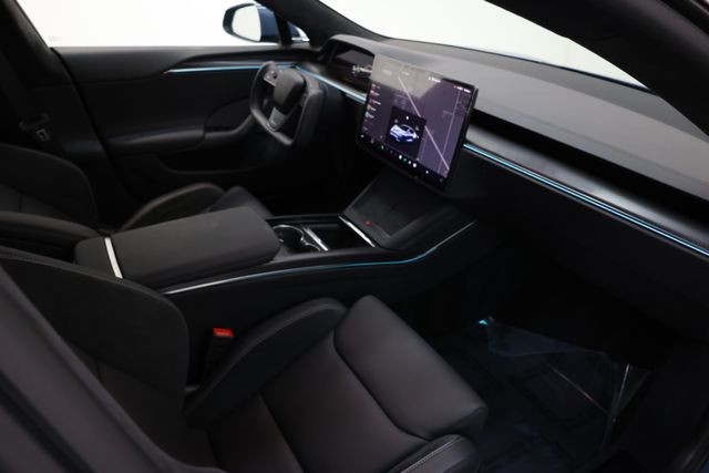 Tesla Model S Vehicle Image 79