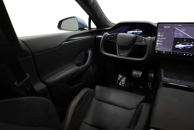 Tesla Model S Vehicle Image 80