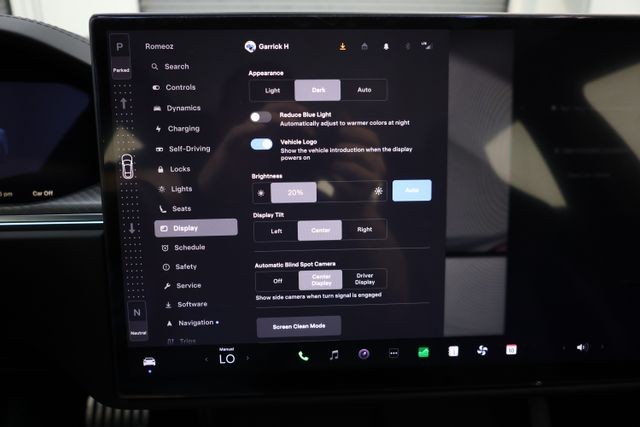 Tesla Model S Vehicle Image 86