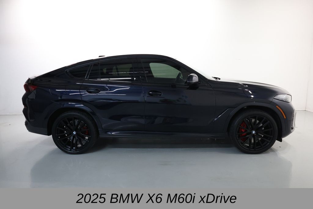 BMW X6 Vehicle Full-screen Gallery Image 04
