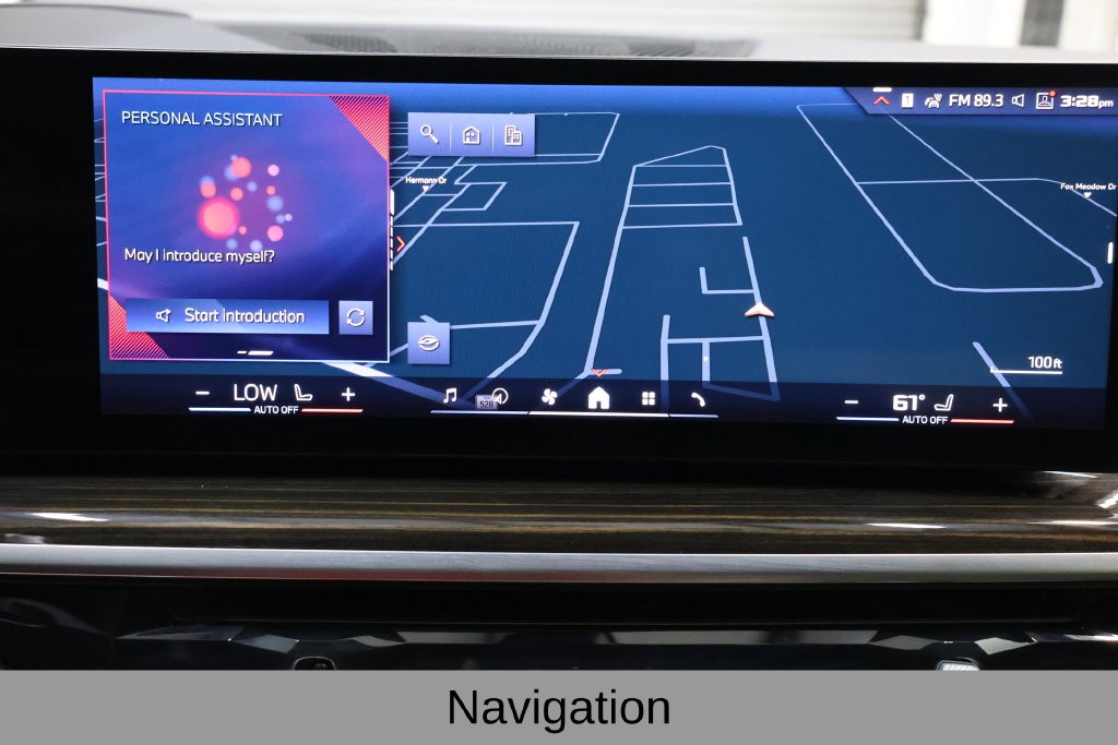BMW X6 Vehicle Full-screen Gallery Image 20