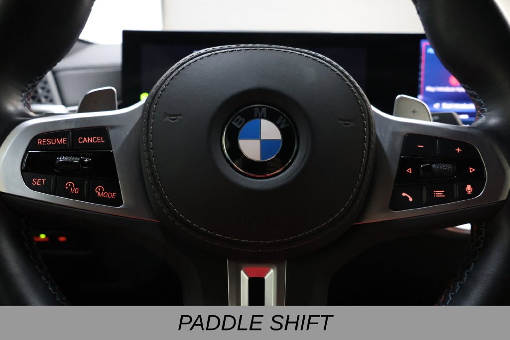 BMW X6 Vehicle Full-screen Gallery Image 39