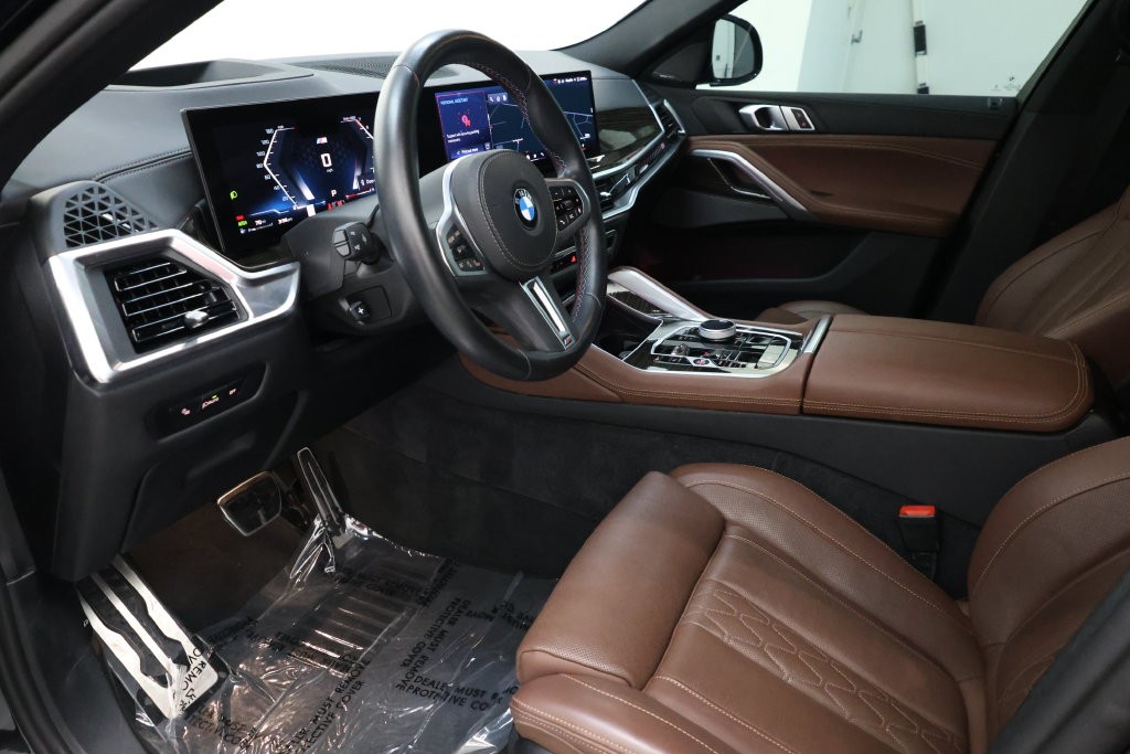 BMW X6 Vehicle Full-screen Gallery Image 77
