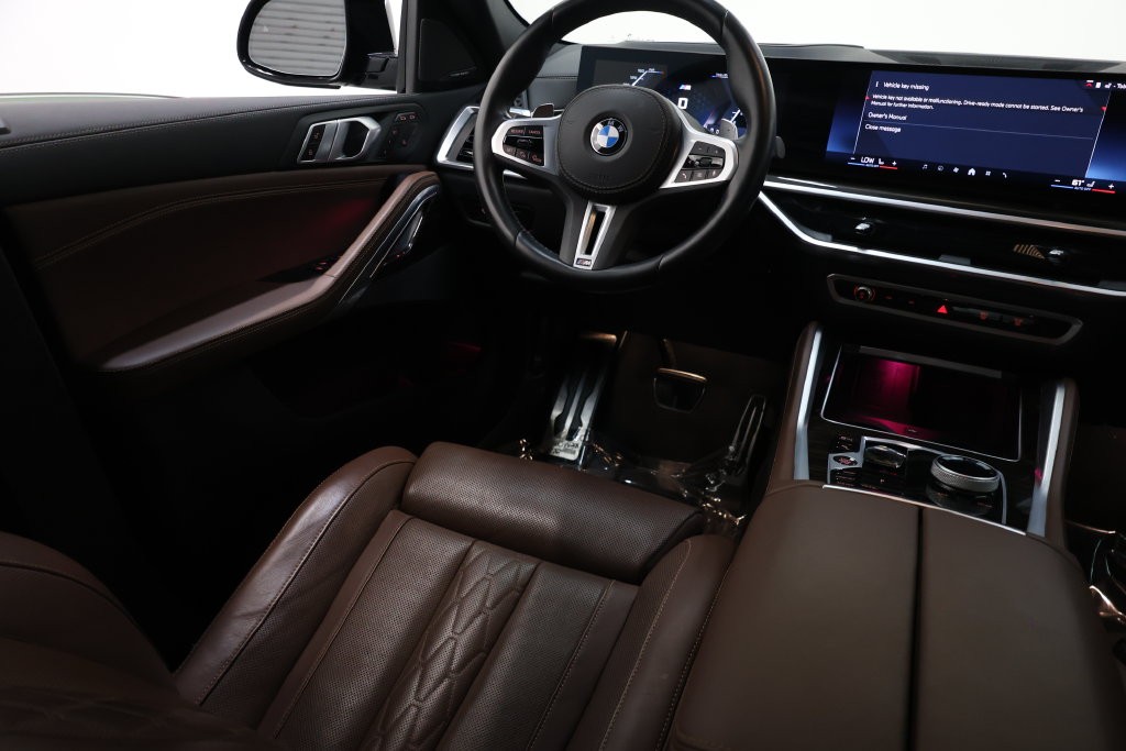 BMW X6 Vehicle Full-screen Gallery Image 84