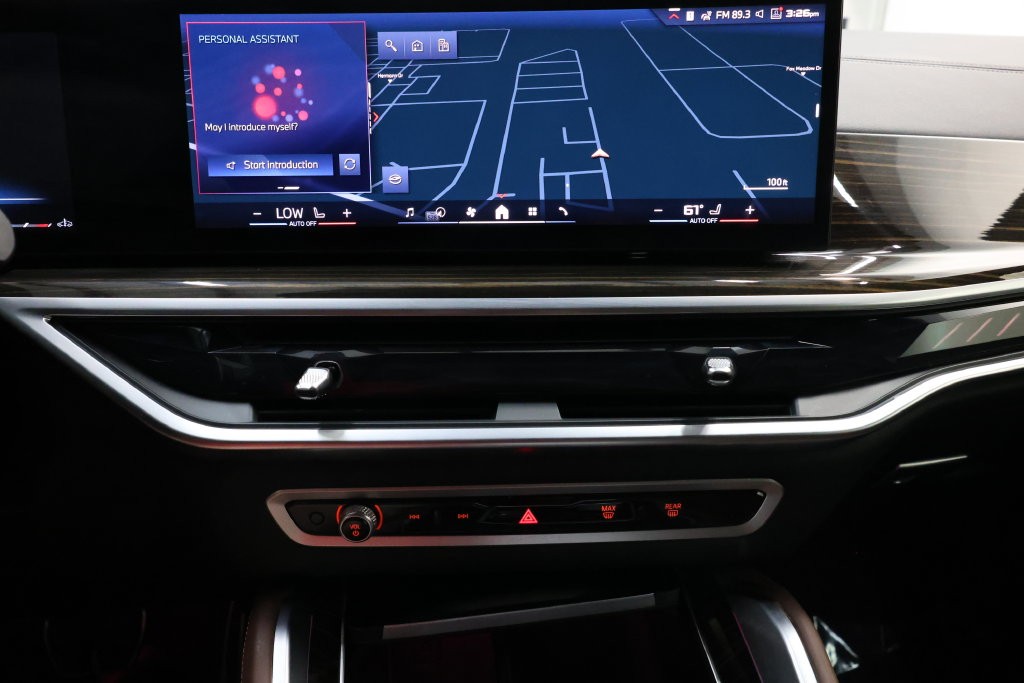 BMW X6 Vehicle Full-screen Gallery Image 89