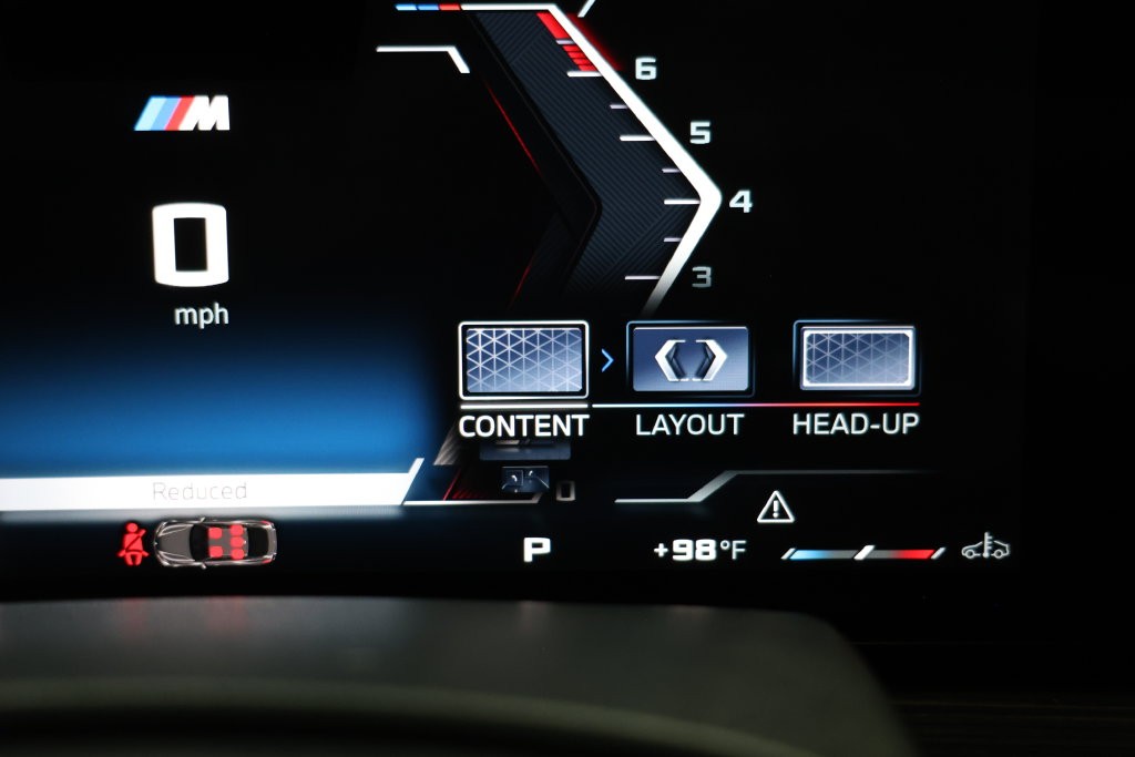 BMW X6 Vehicle Full-screen Gallery Image 91