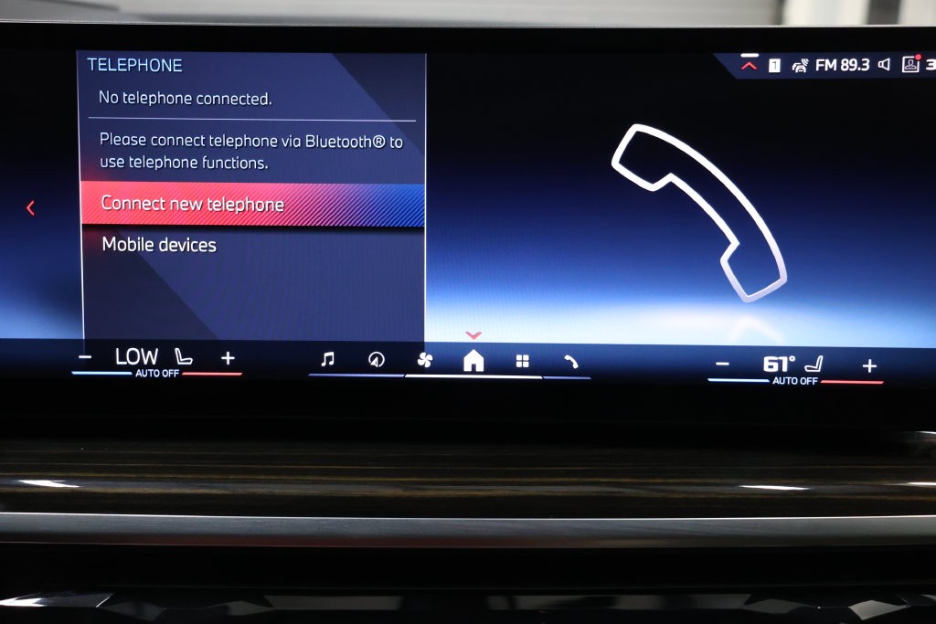 BMW X6 Vehicle Full-screen Gallery Image 94
