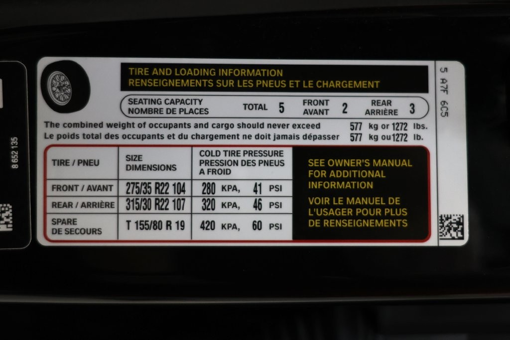 BMW X6 Vehicle Full-screen Gallery Image 95