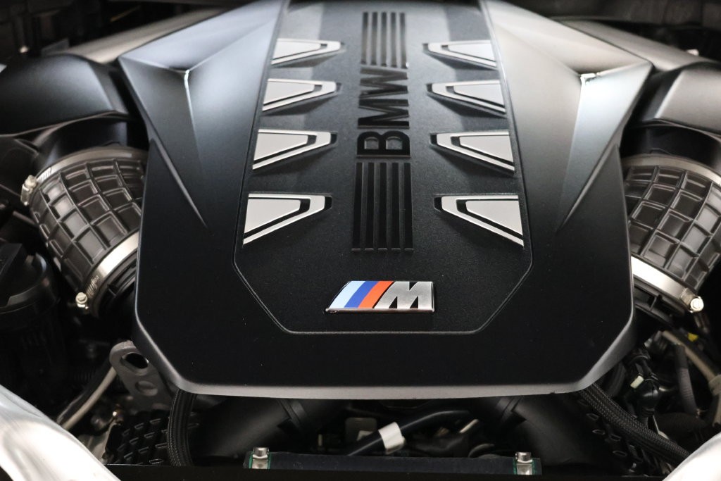 BMW X6 Vehicle Full-screen Gallery Image 99