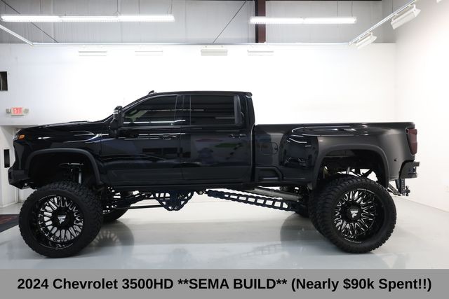 Chevrolet Silverado 3500HD Vehicle Full-screen Gallery Image 04