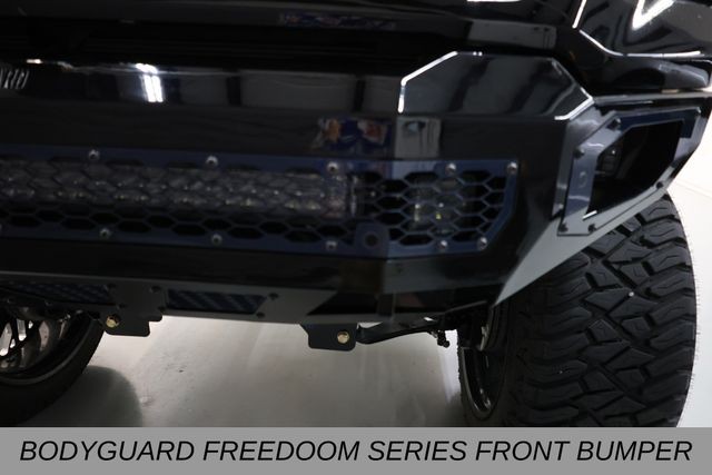 Chevrolet Silverado 3500HD Vehicle Full-screen Gallery Image 08