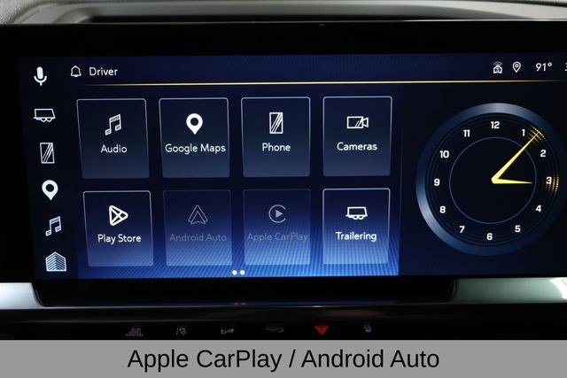 Chevrolet Silverado 3500HD Vehicle Full-screen Gallery Image 52