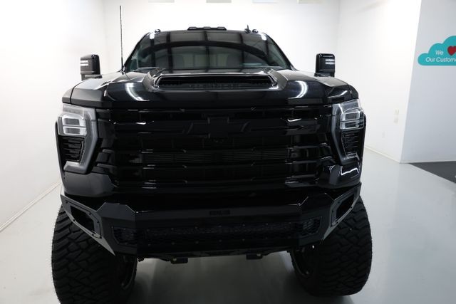 Chevrolet Silverado 3500HD Vehicle Full-screen Gallery Image 79