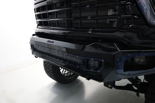 Chevrolet Silverado 3500HD Vehicle Full-screen Gallery Image 81
