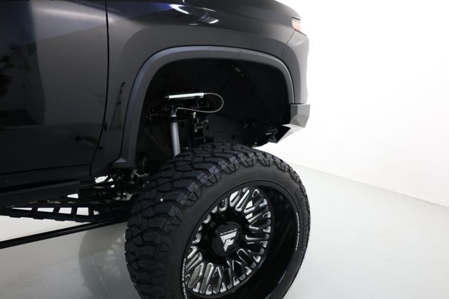 Chevrolet Silverado 3500HD Vehicle Full-screen Gallery Image 84