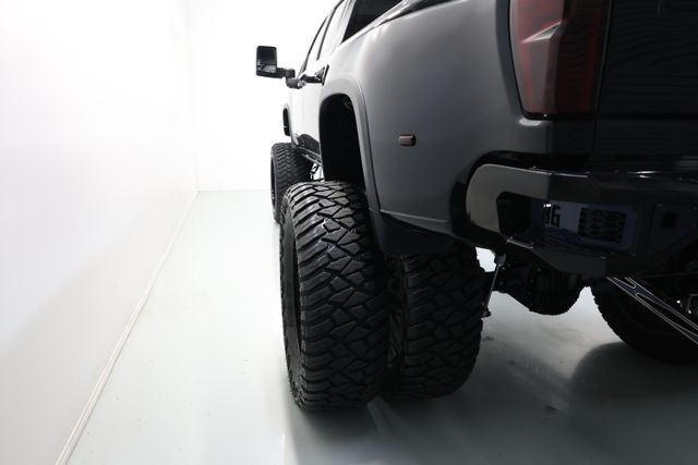 Chevrolet Silverado 3500HD Vehicle Full-screen Gallery Image 87