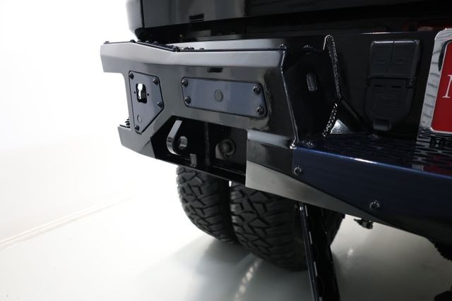 Chevrolet Silverado 3500HD Vehicle Full-screen Gallery Image 93