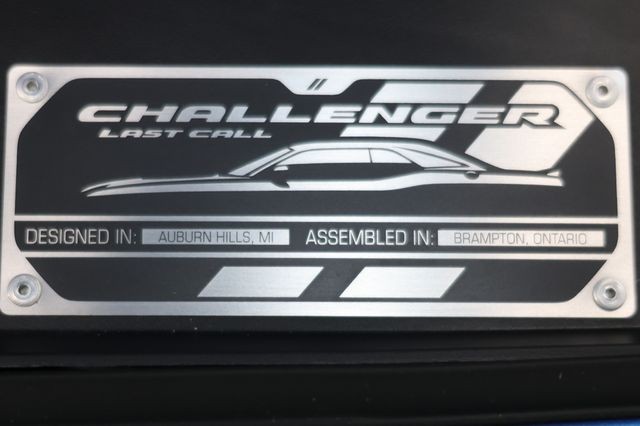 Dodge Challenger Vehicle Full-screen Gallery Image 104